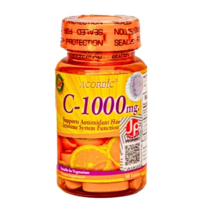 Acrobic C-1000mg Acrobic C-1000mg