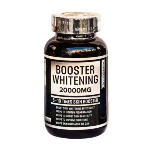 Booster Whitening 20000mg Booster Whitening 20000mg