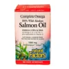 Complete Omega Salmon Oil