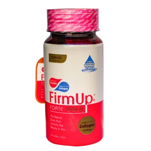 FirmUp Forte-Gold. FirmUp Forte-Gold.