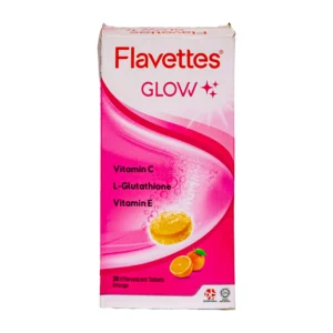 Flavattes Glow Flavattes Glow