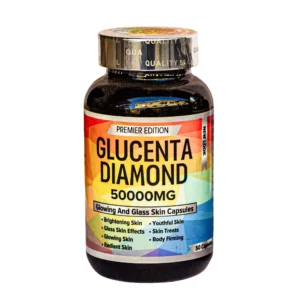 Glucenta Diamind 500000mg Glucenta Diamind 500000mg