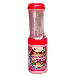 Jamu ELita Pearl White