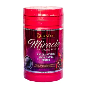Kandal Beauty Miracle Pure-white Kandal Beauty Miracle Pure-white