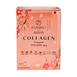 Kumiko Collagen Tripeptide 150,000mg