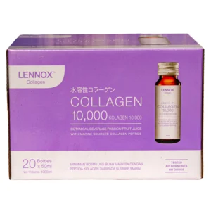 LENNOX COLLAGEN 10,000