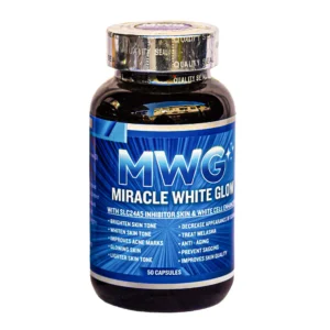 MWG Miracle White GLow