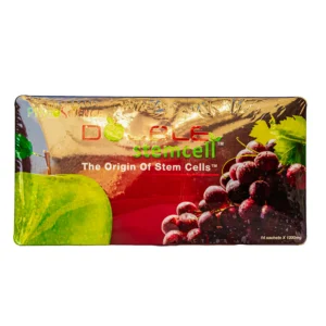 PhyroScience Double STemcell PhyroScience Double STemcell