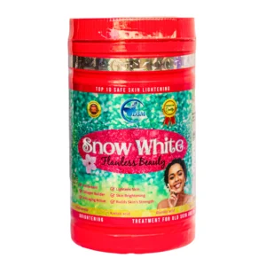 Snow White Flawless Beauty Snow White Flawless Beauty
