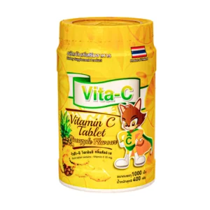 Vita-C Vitamin C Tablet Vita-C Vitamin C Tablet