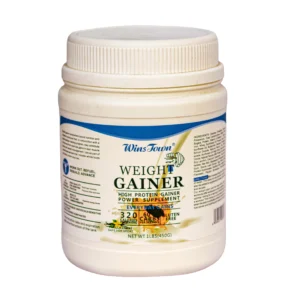 Wins Town Weight Gainer